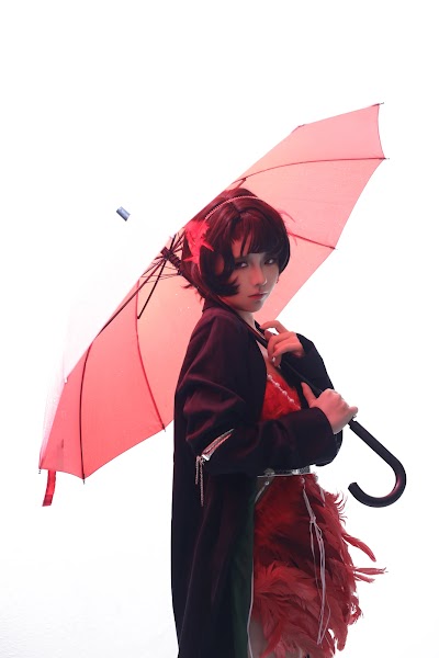 Coser@G44不会受伤 重返未来1999 斯奈德