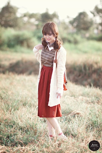 Girl Collection – 4KUP.31