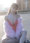 Risa Yukihira (雪平莉左) – 写真集 「Reliain Memory」 [41P／31.3MB]