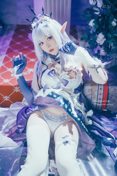 Coser@霜月shimo Castorice