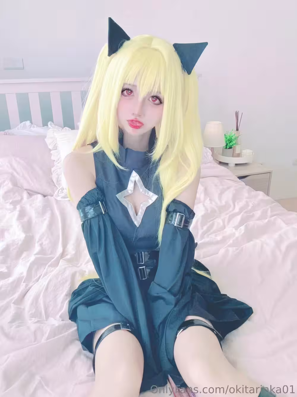 Okita Rinka – Yami
