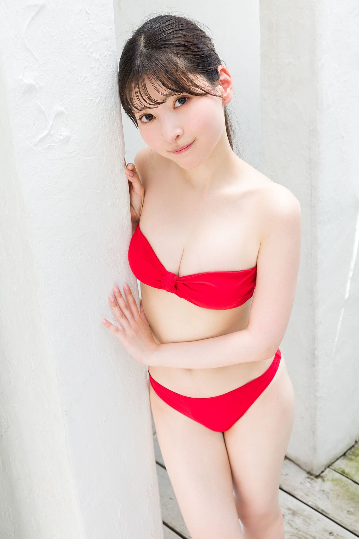 JP Rui Takanashi 小鳥遊るい – マスカルポーネボディ (44P)