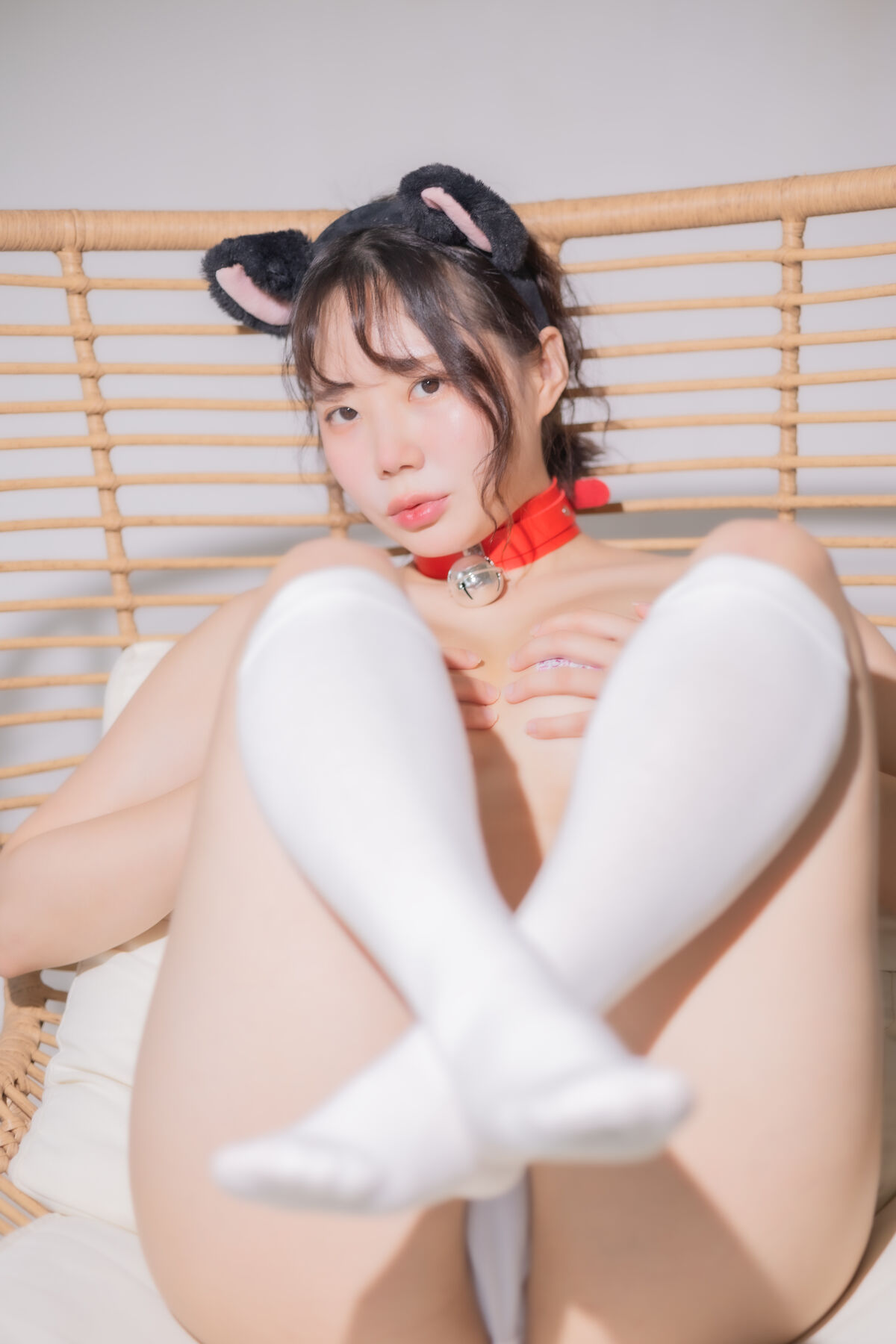 Myu_a_ 뮤아 – Cat Girl