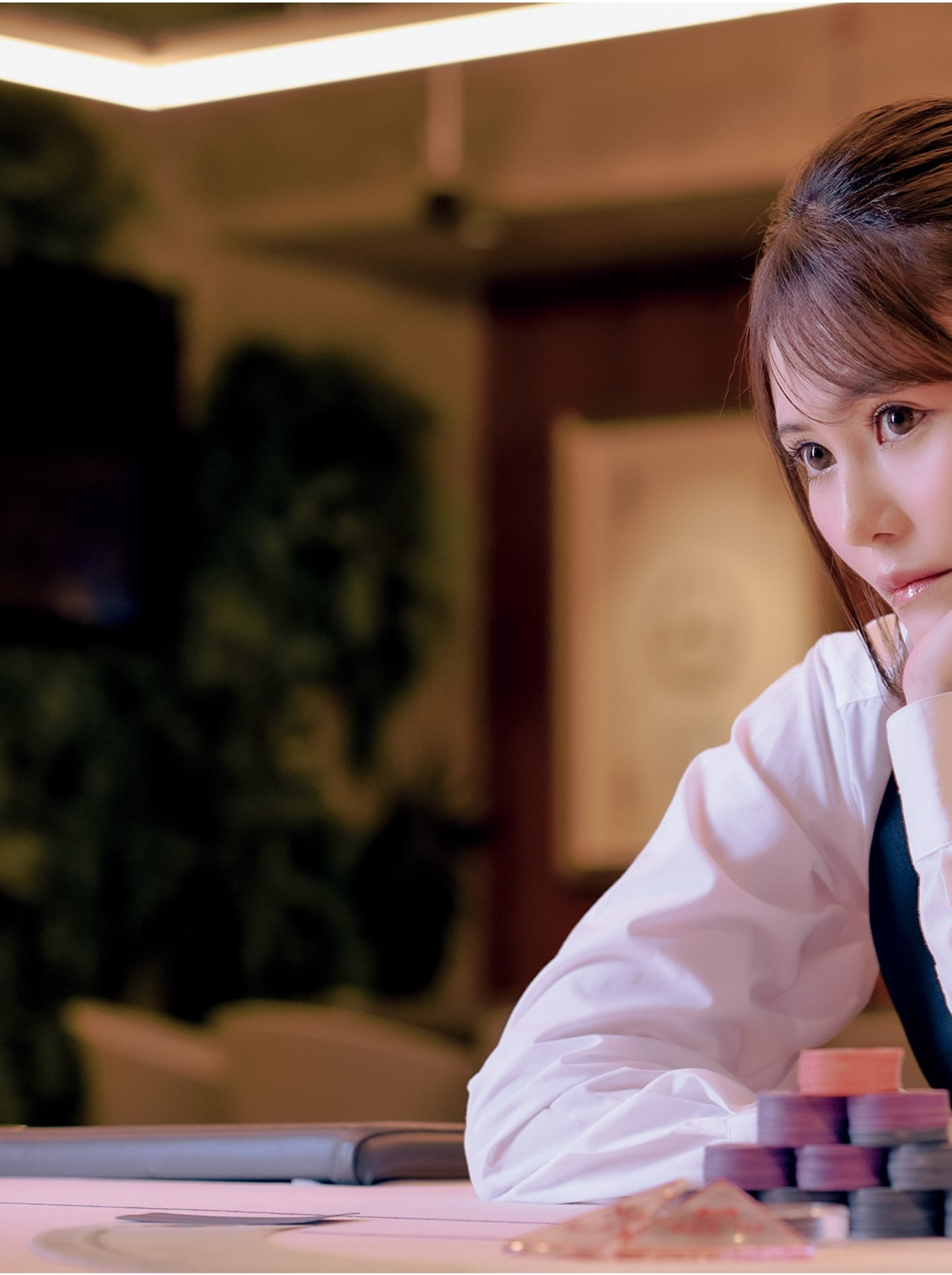Haruka Komiyama 込山榛香, MySPA！ 2025年8月 Set.01