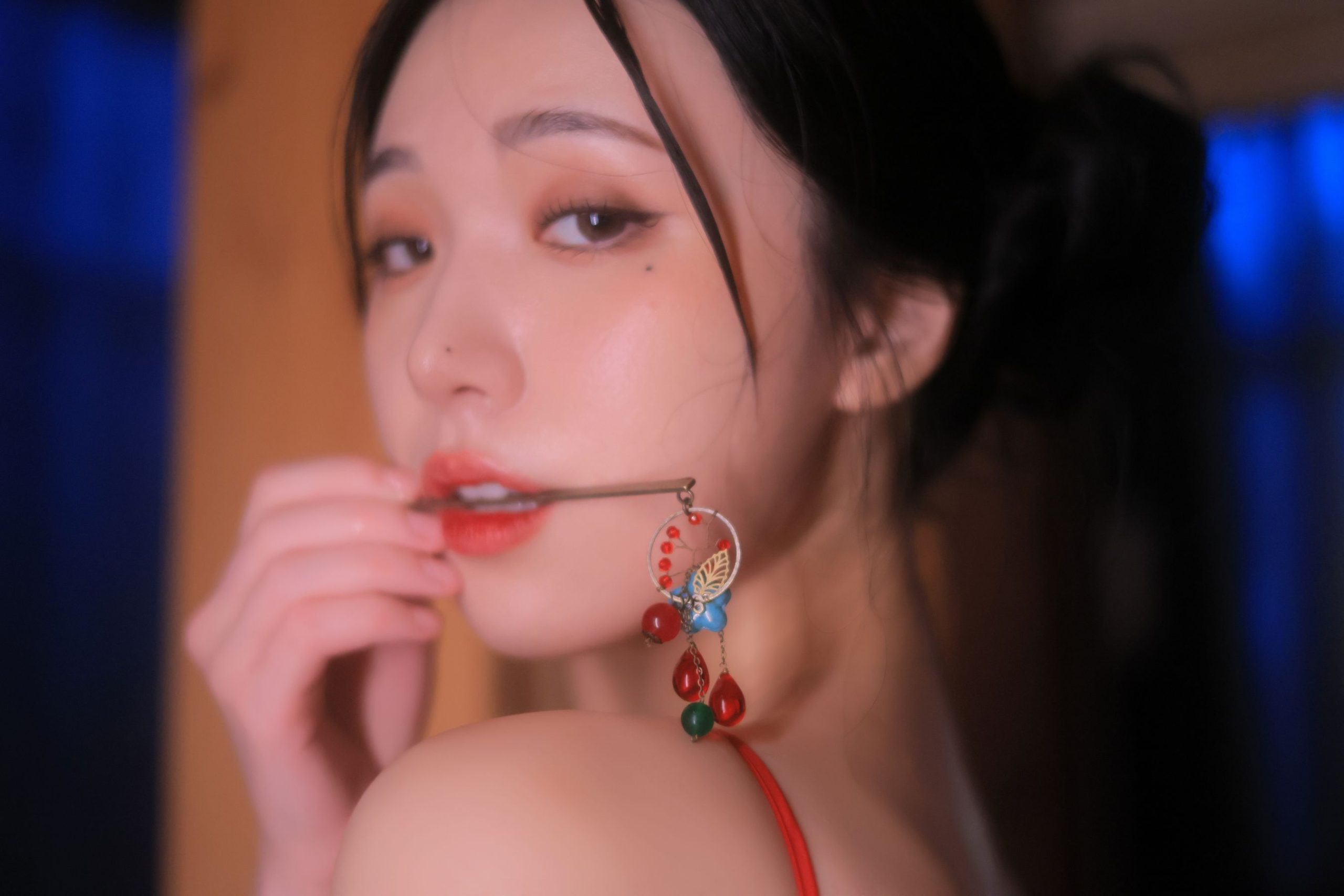 Yeonwoo - Heat - 2