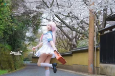 3mime – Hanako[70MB-18photos]