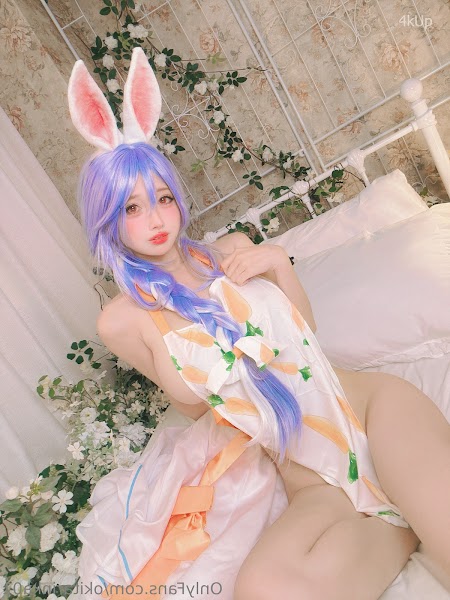 Coser@沖田凜花Rinka Pekomama