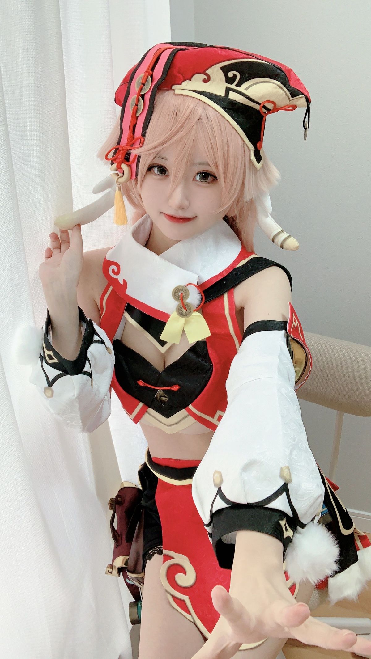 Coser@千阳ちよ – 2023-2024 Collection Part01 (47P)