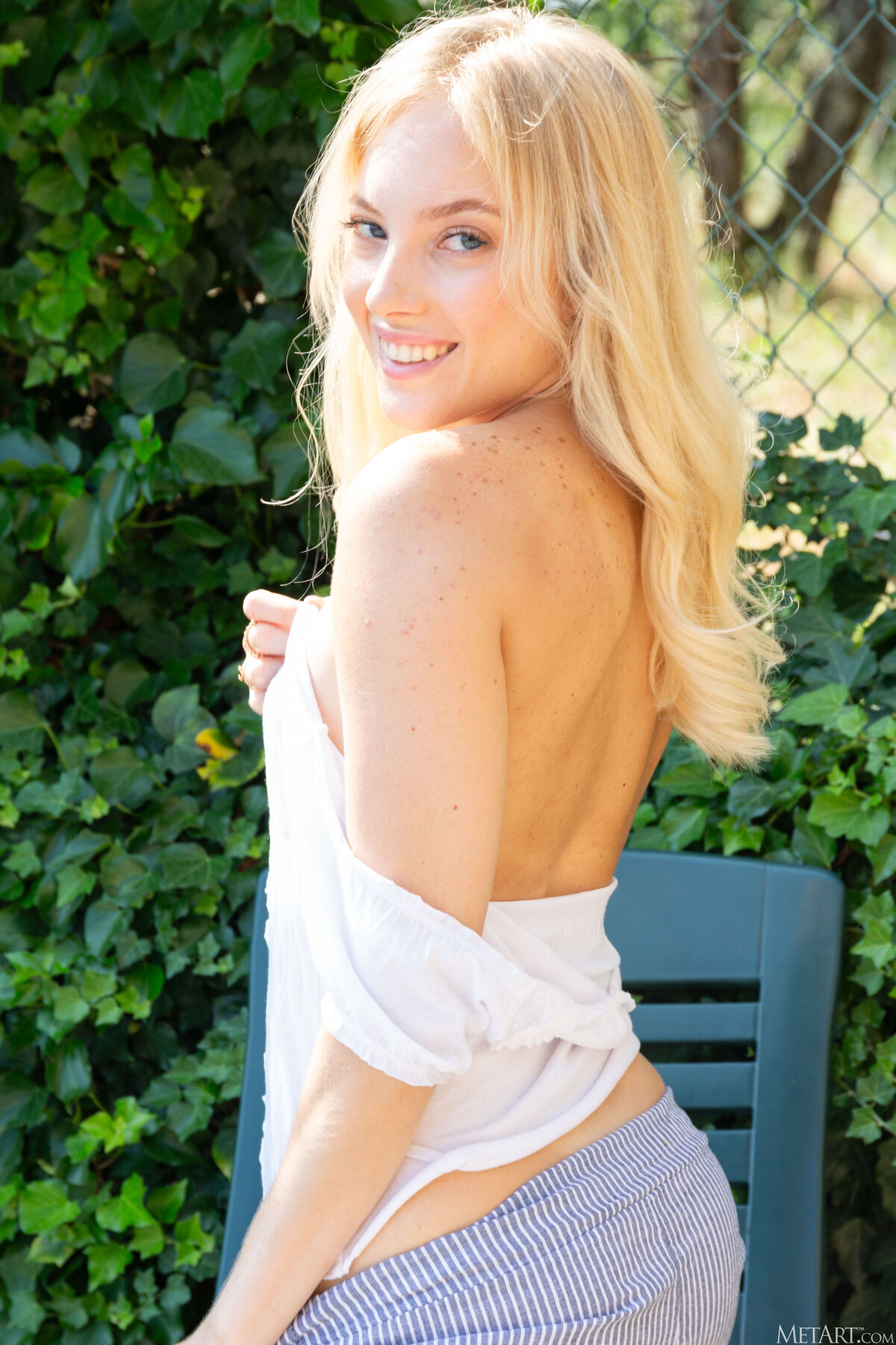 MetArt Bella Spark – Quiet Moments Part1 (71P)