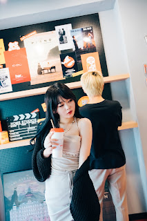 [Loozy] Zia (지아) – XXX in The Theater