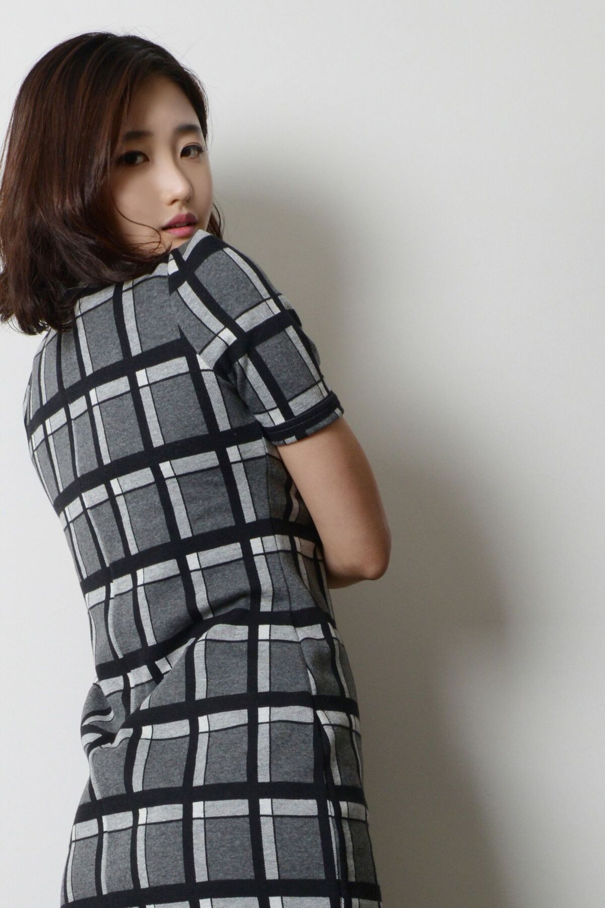 MakeModel Sarah 세진 – Secret Study Part02 (51P)