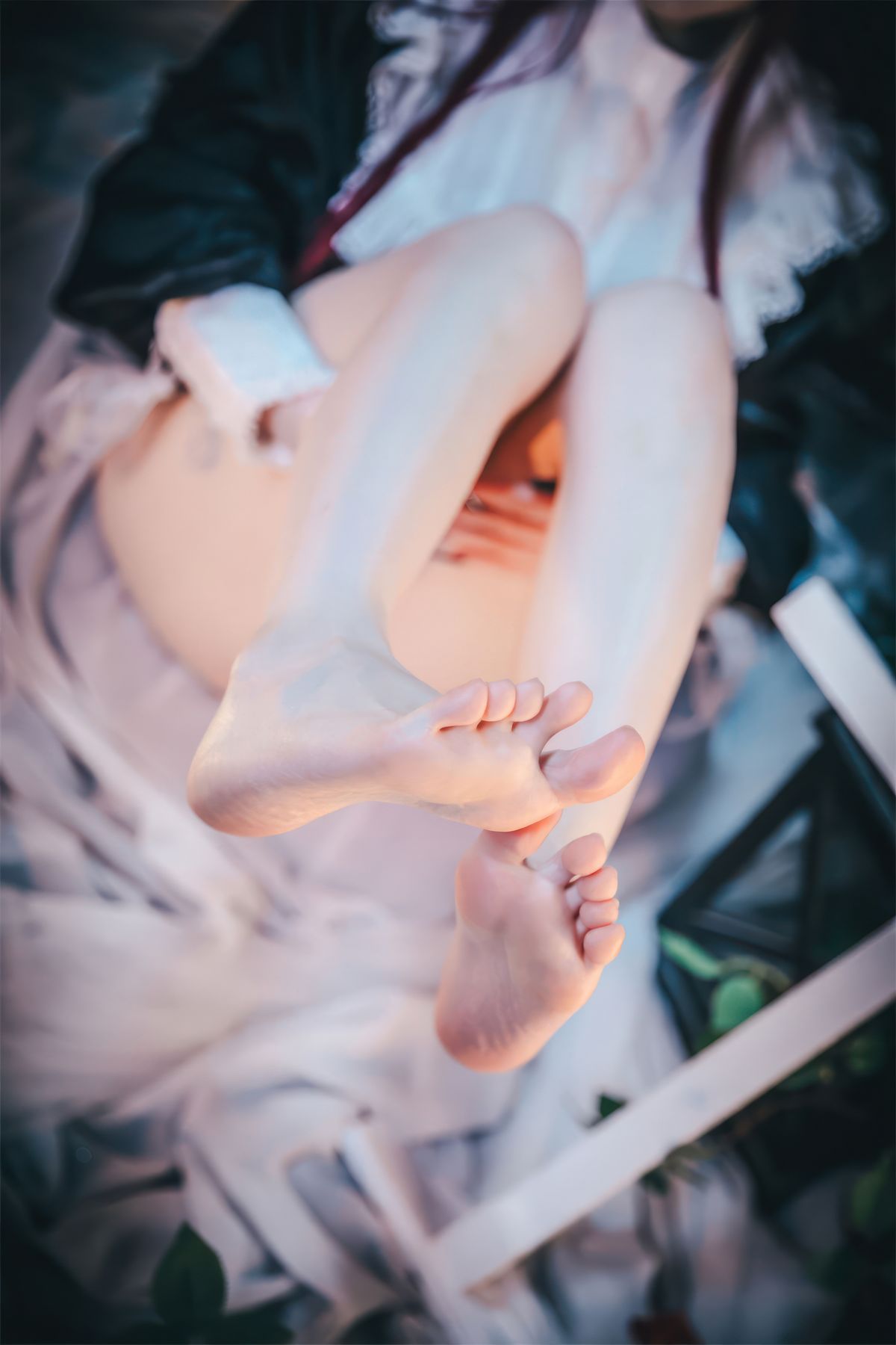 Coser@雪晴Astra – Sono Bisque Doll (68P)