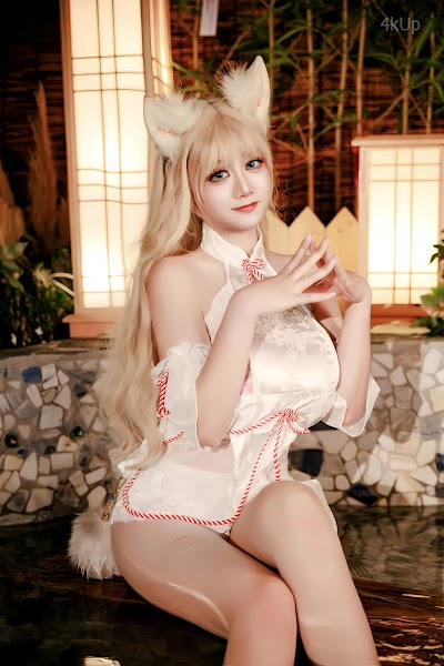 Coser@白银81 2024年6月会员合集（18套）