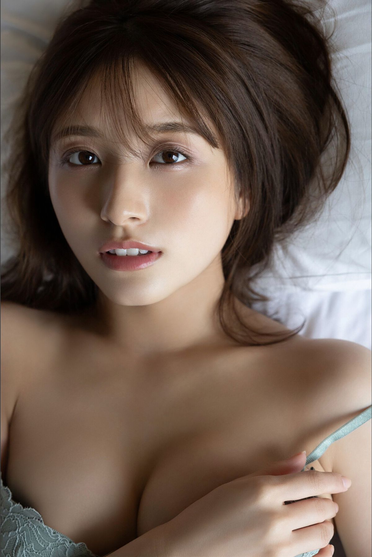 JP Owada Nana 大和田南那 – 秘め事 Vol.1 (64P)