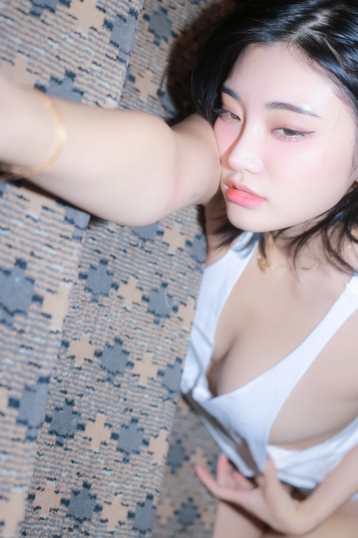 Sula 첼설아, PhotoBook 「Drunk」 Set.02
