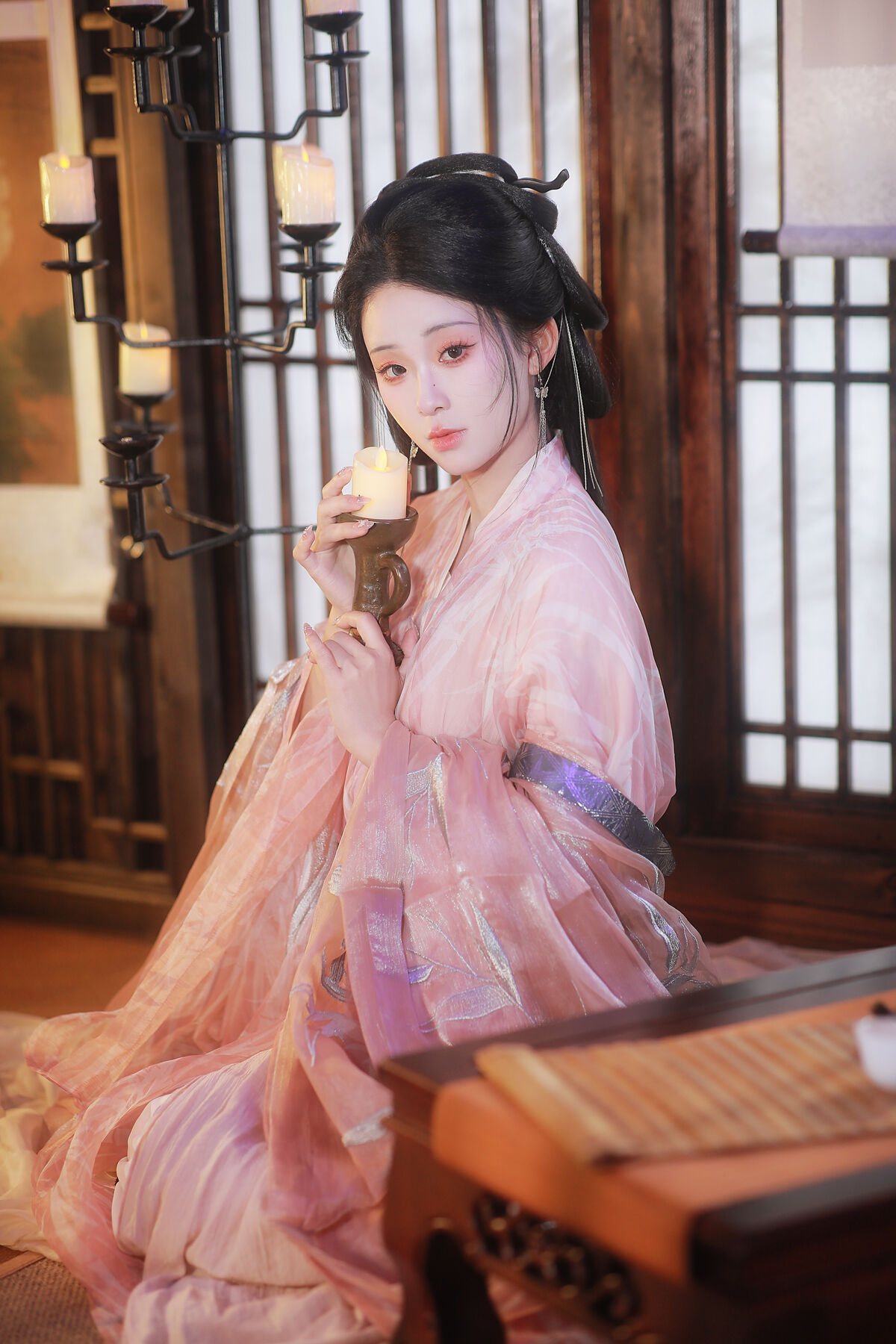 YiTuYu艺图语 Vol.8415 Jennie (30P)