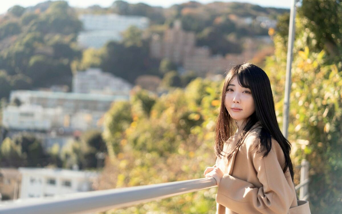 JP Nananano 七菜乃 – Dream Part1