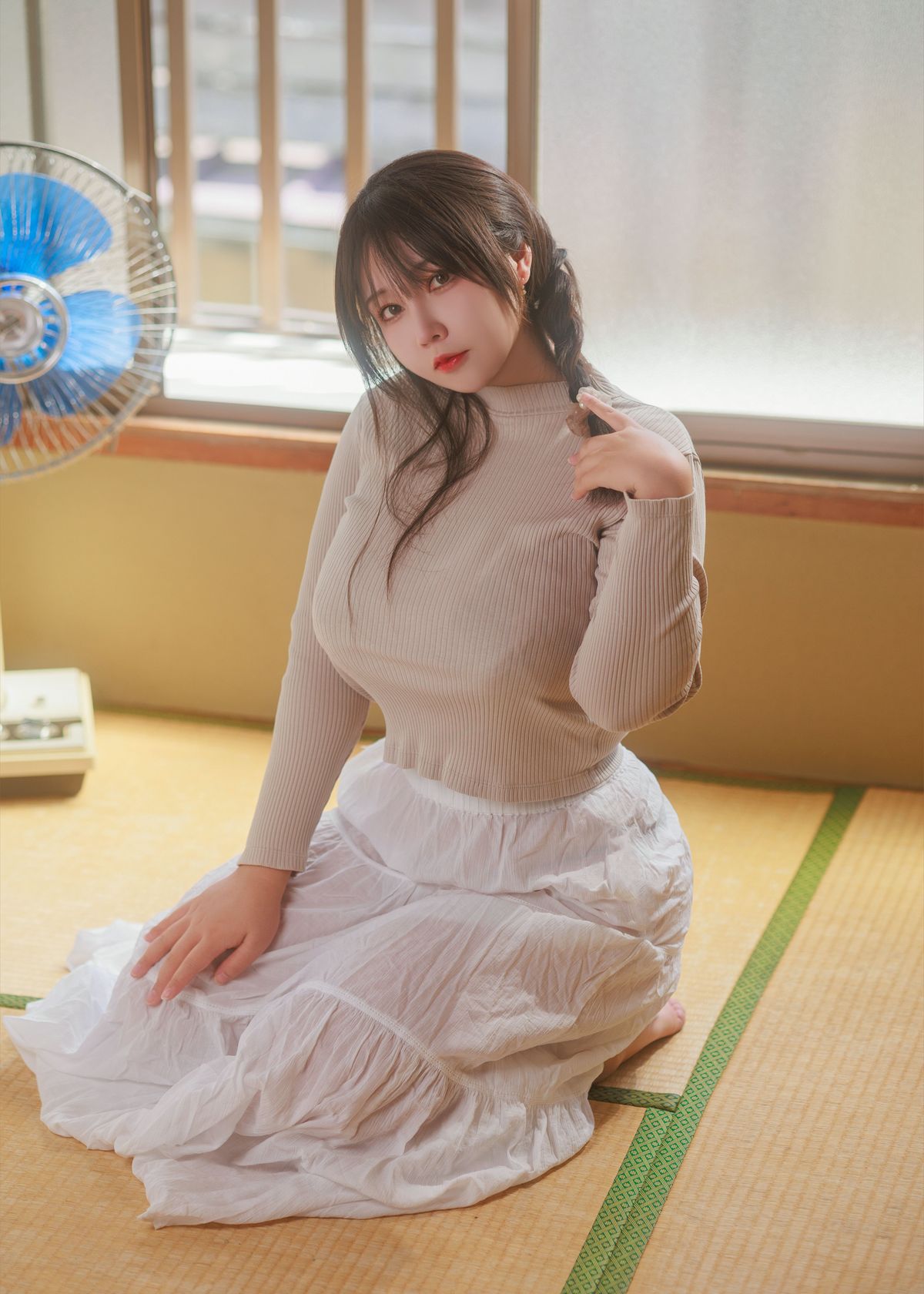 Coser@KANEKO_咔喵 – 余温 Part2 (46P)