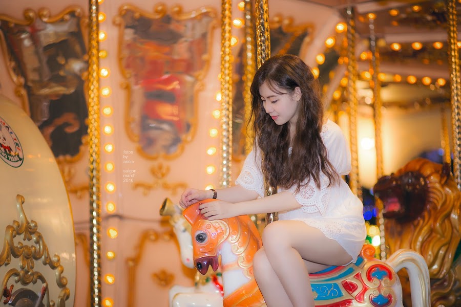 Twinkle Garden – 4KUP.21
