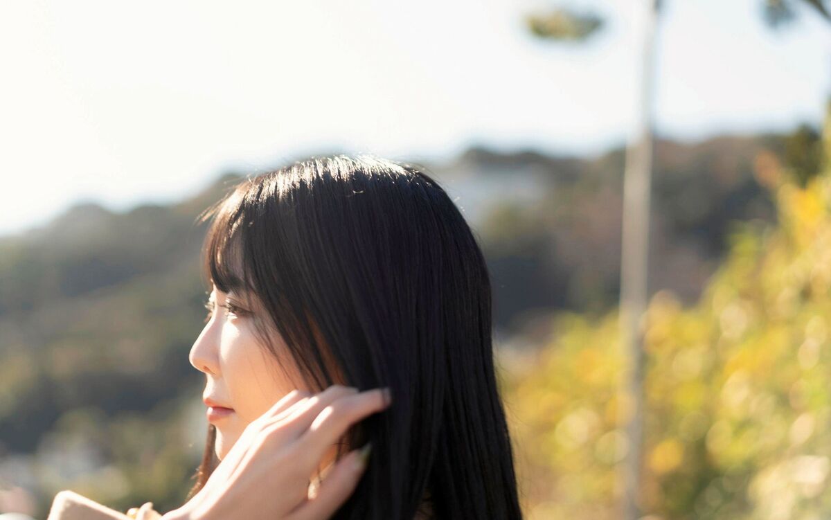 JP Nananano 七菜乃 – Dream Part1
