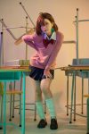 Cosplay Umeko.J – Momo Ayase(70P)
