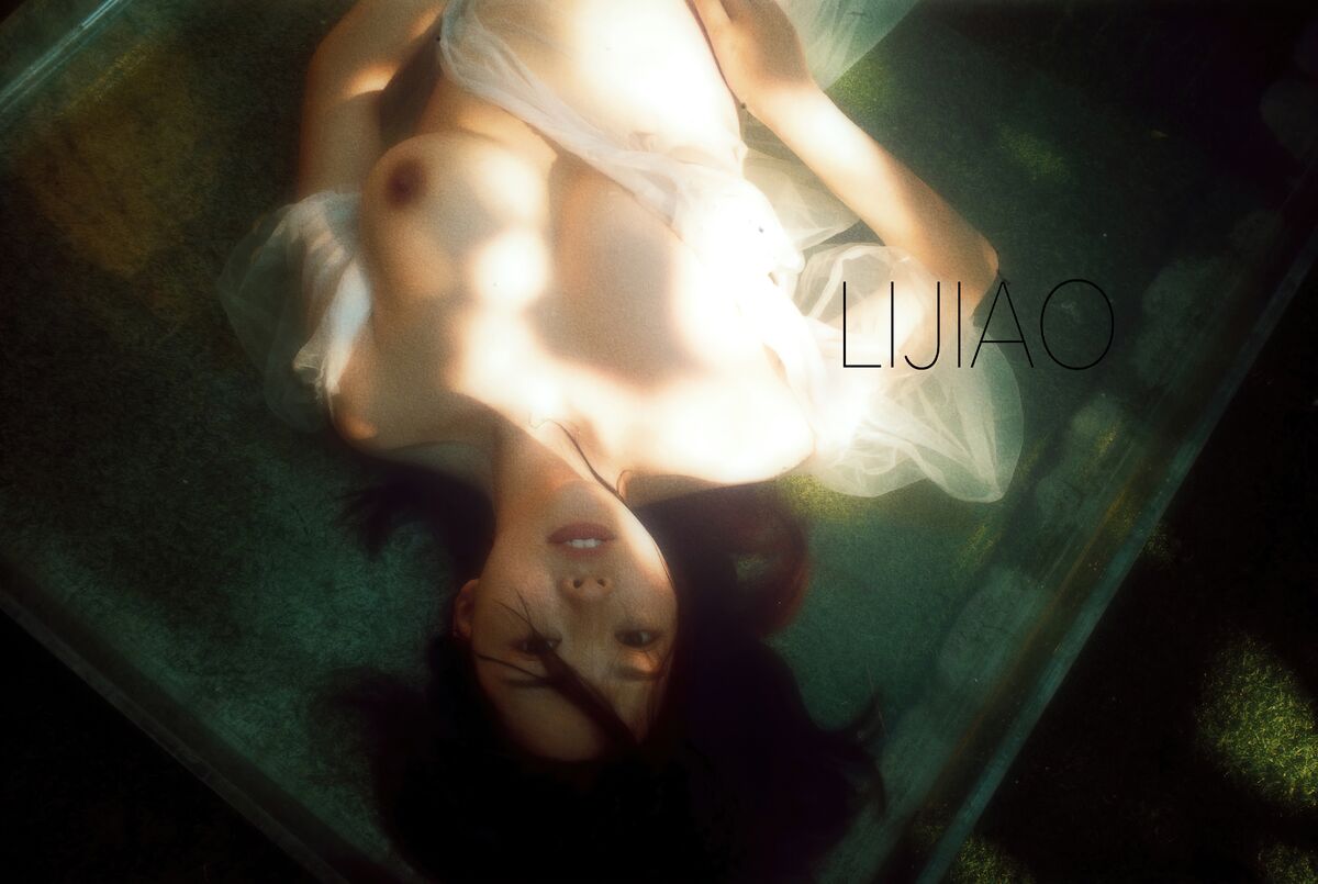 LIJIAO李娇 Vol.007 – 情色唯美露脸极品女体艺术私拍 (51P)