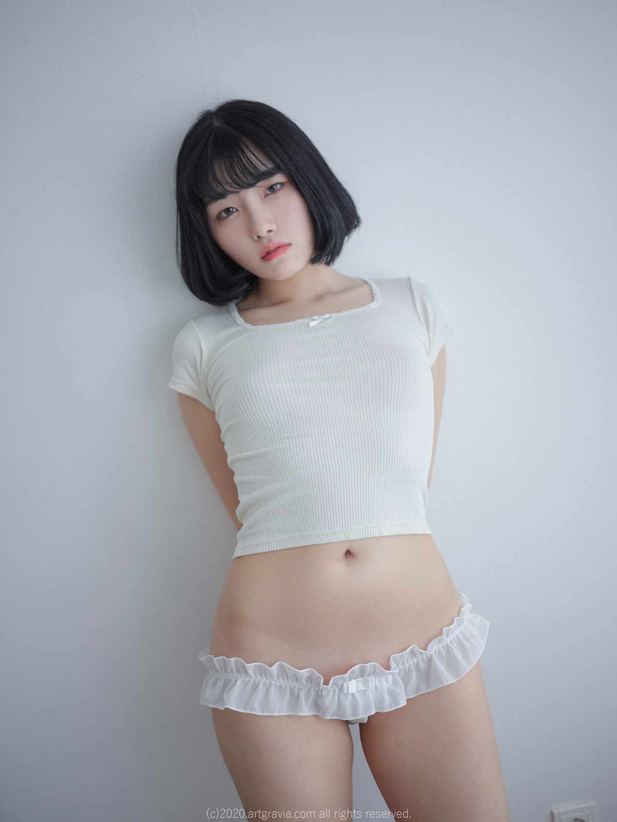 Sonson 손손, ArtGravia 아트그라비아 Vol.210 Set.01