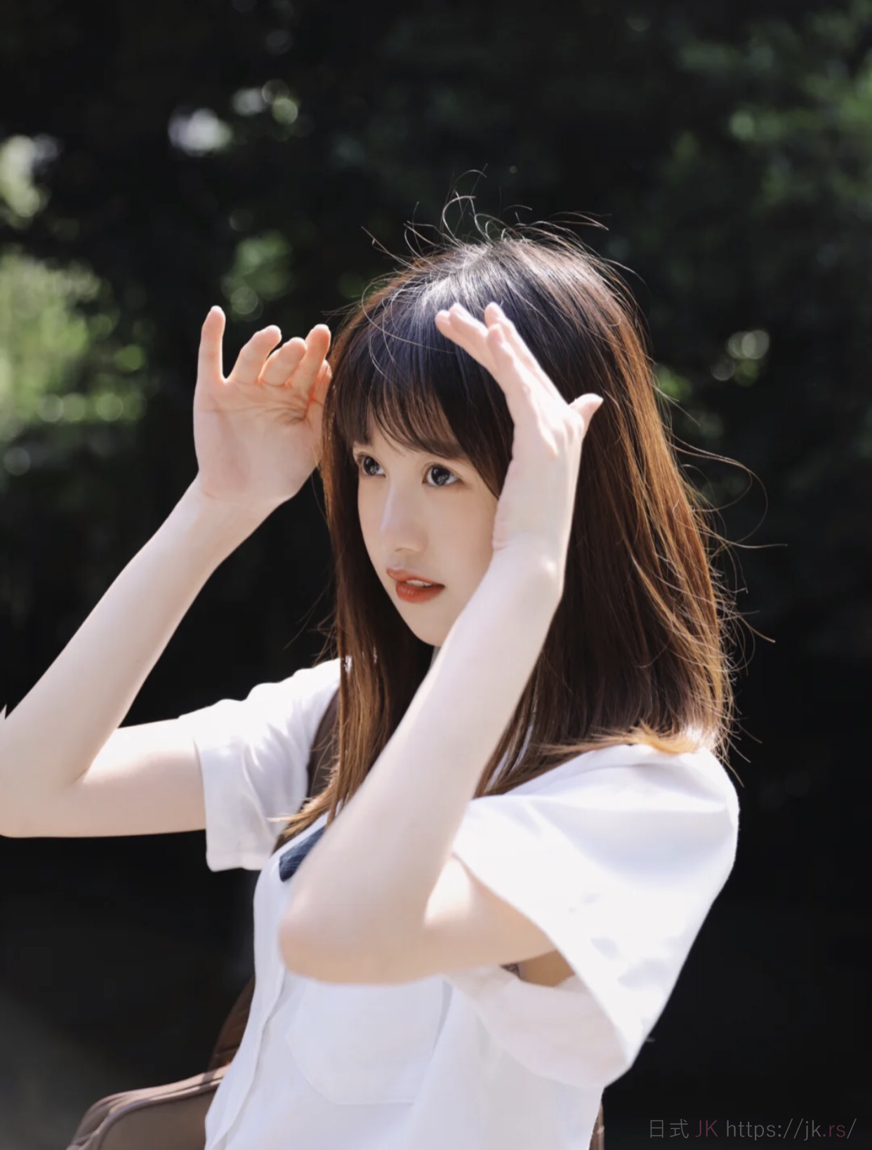 JK日常 vol.014