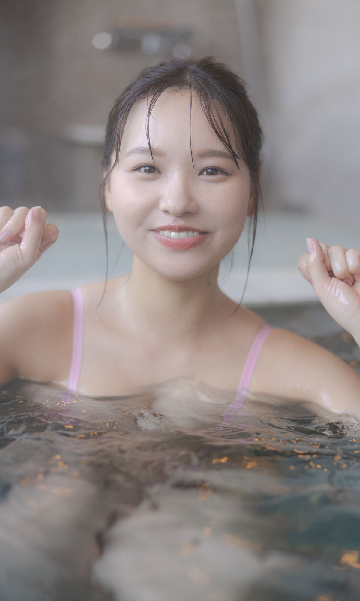 JP Hongo Yuzuha 本鄉柚巴 – ホンマに好き。 (80P)
