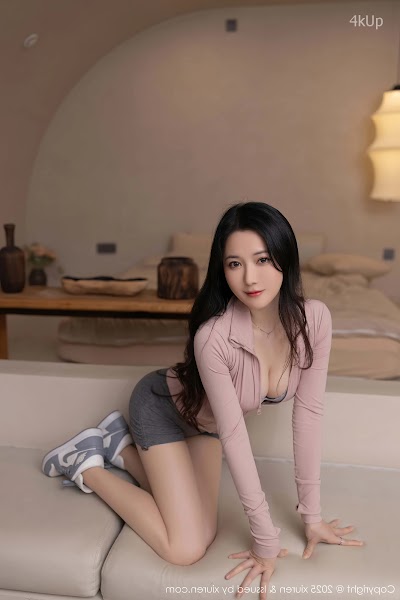 XIUREN No.10542 鱼子酱Fish