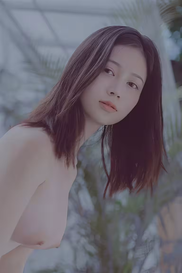 （角色扮演） 年年 – 箐箐子衿(27P)
