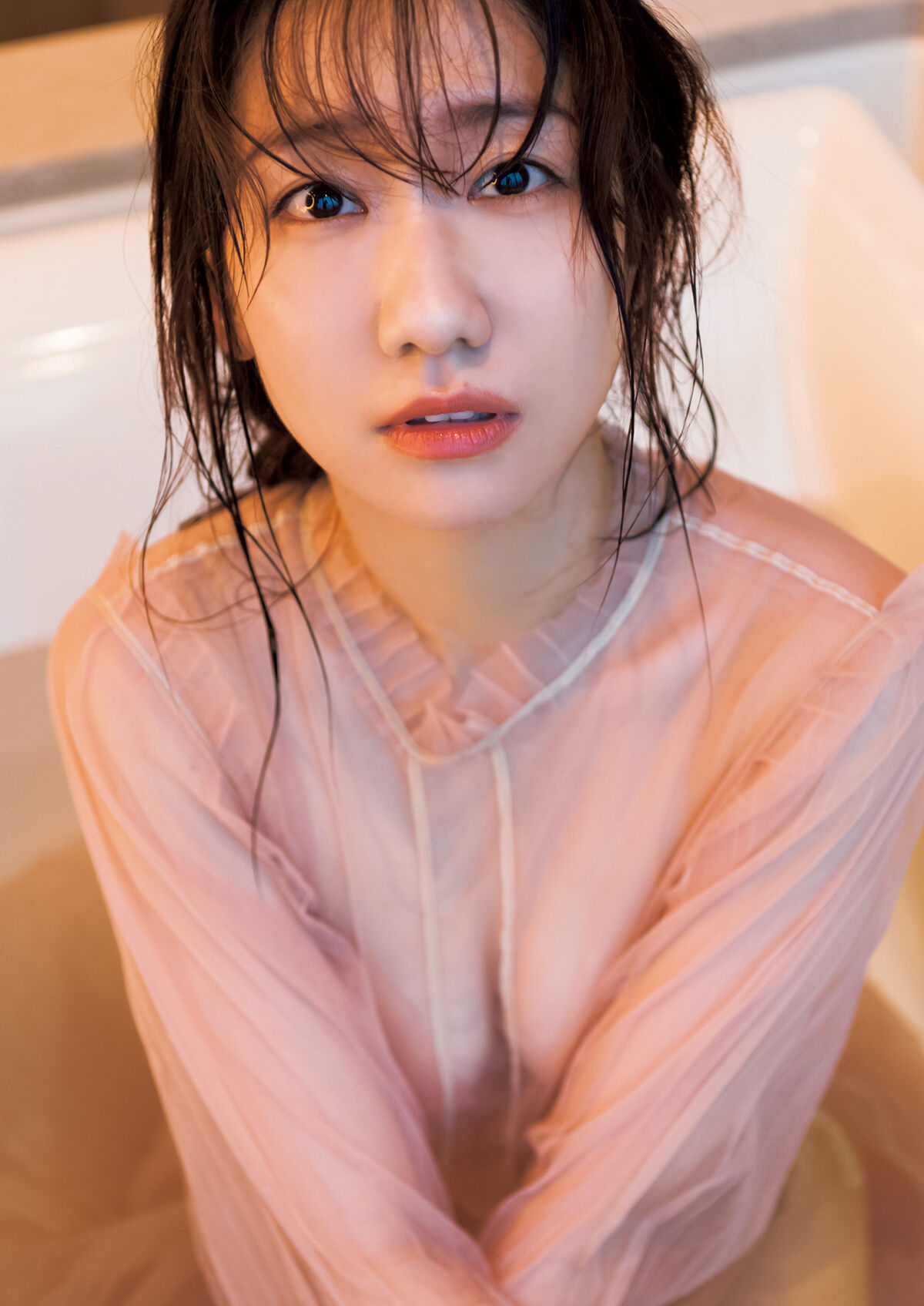 JP Yuki Kashiwagi 柏木 由紀 – Time Capsule Part02 (69P)