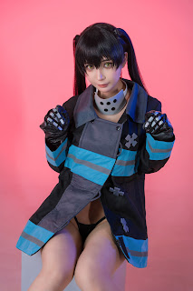 Coser@UmekoJ – Tamaki Kotatsu