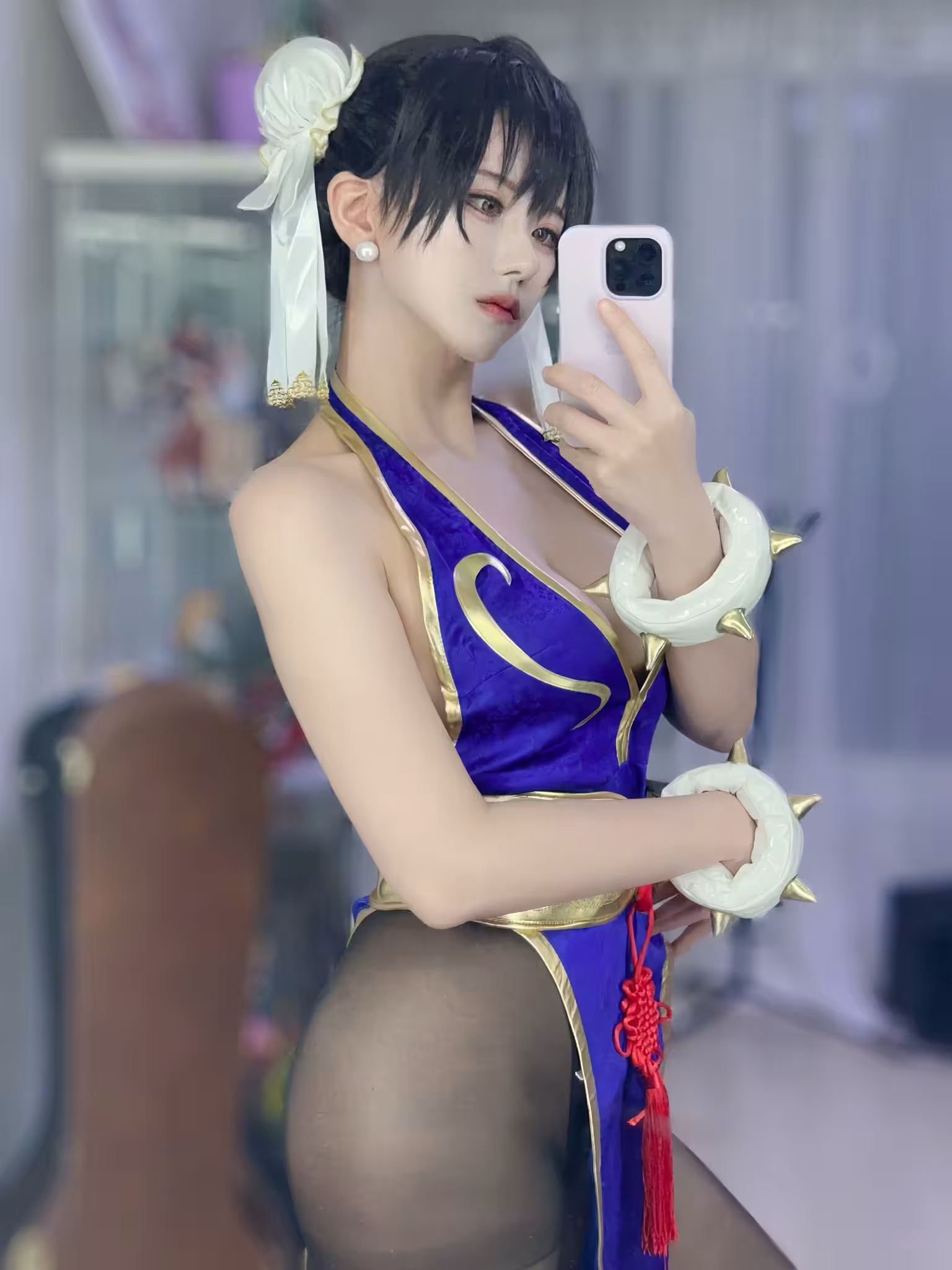 Nari_-精選美腿80p (80P)
