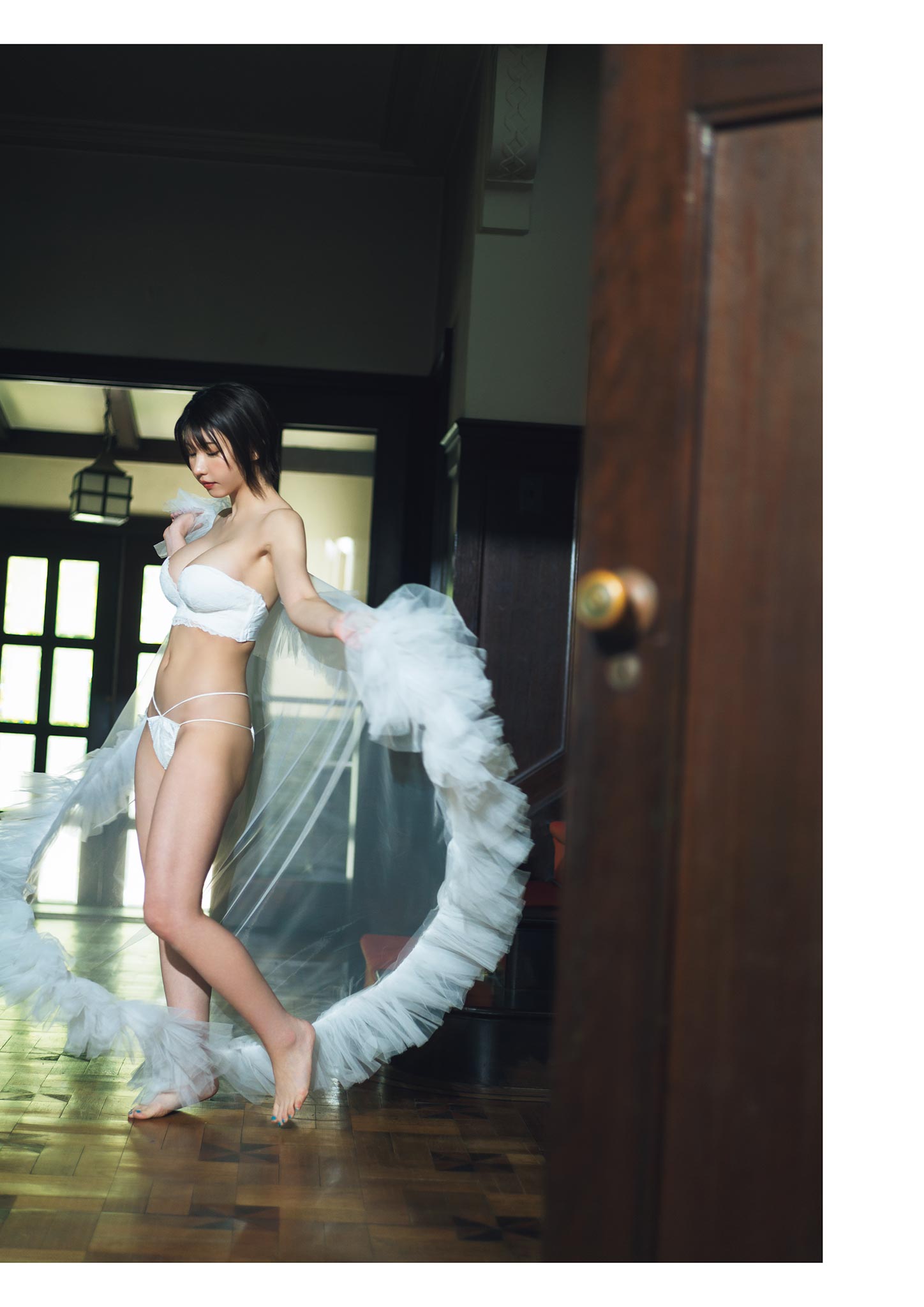 Enako えなこ, PARADE Vol.01 2025夏号