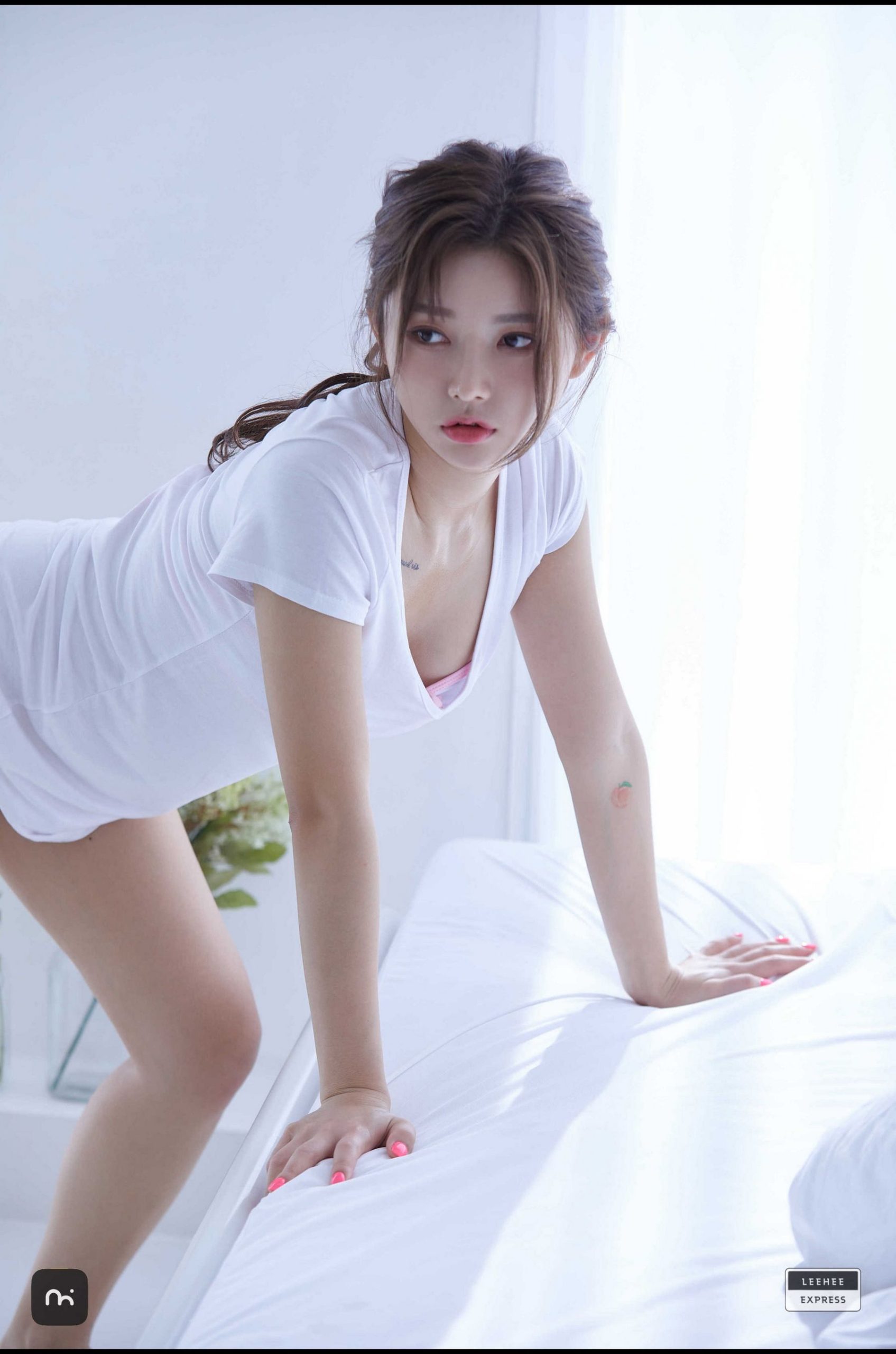 [LEEHEE EXPRESS] LEBE-229A - U.Hwa