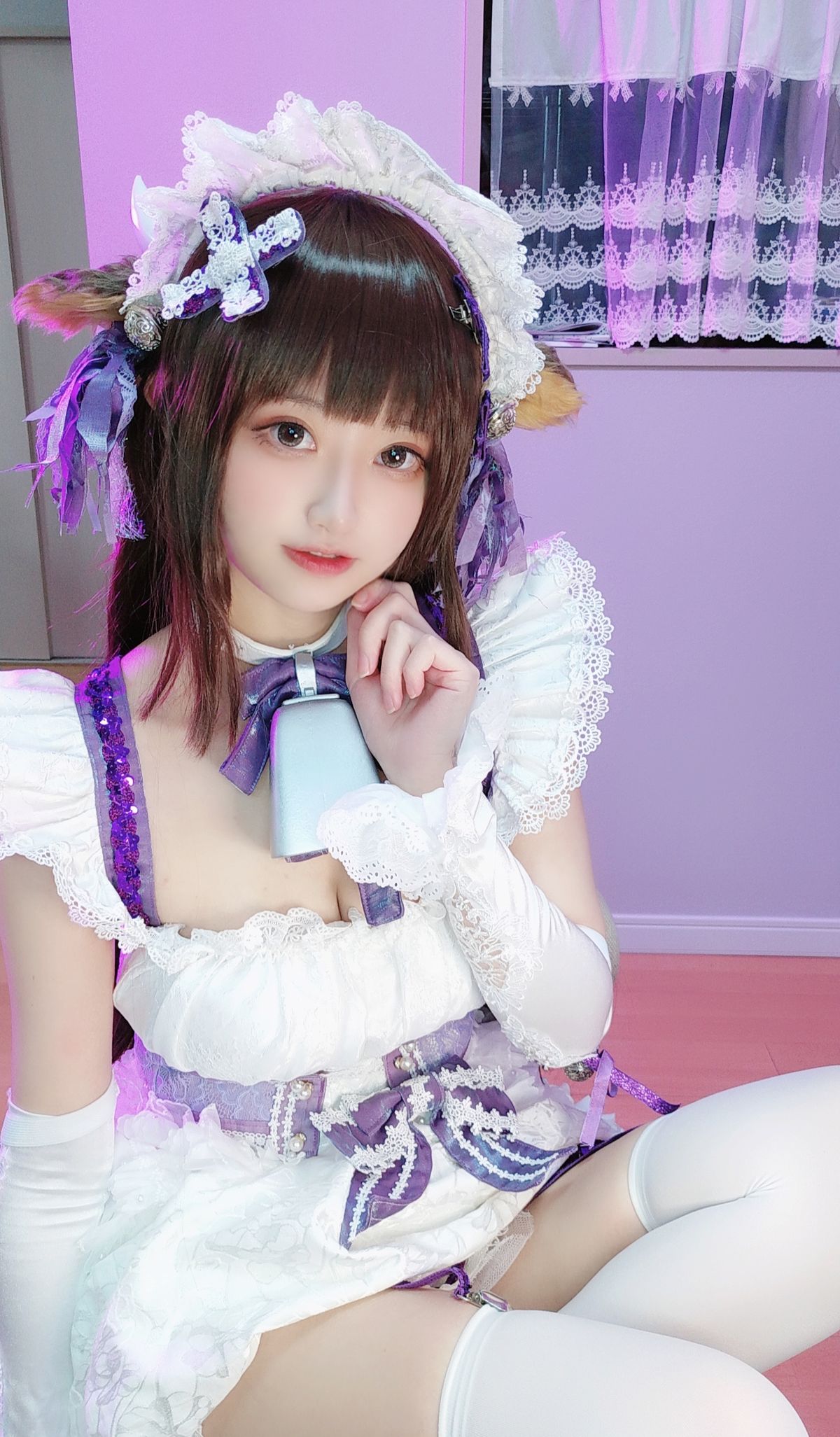 Coser@千阳ちよ – 2023-2024 Collection Part03 (47P)