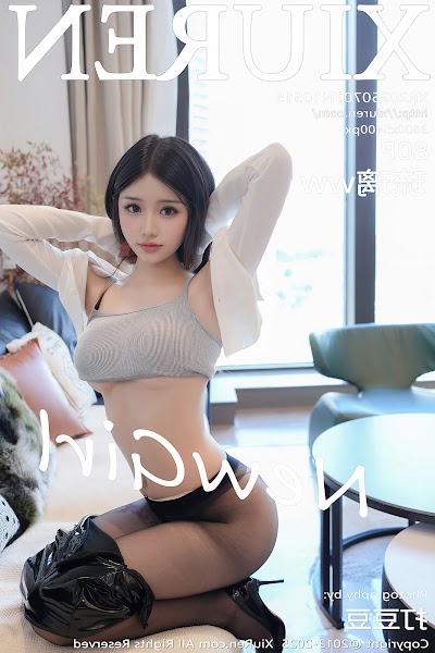 XIUREN No.10515 琉璃ww
