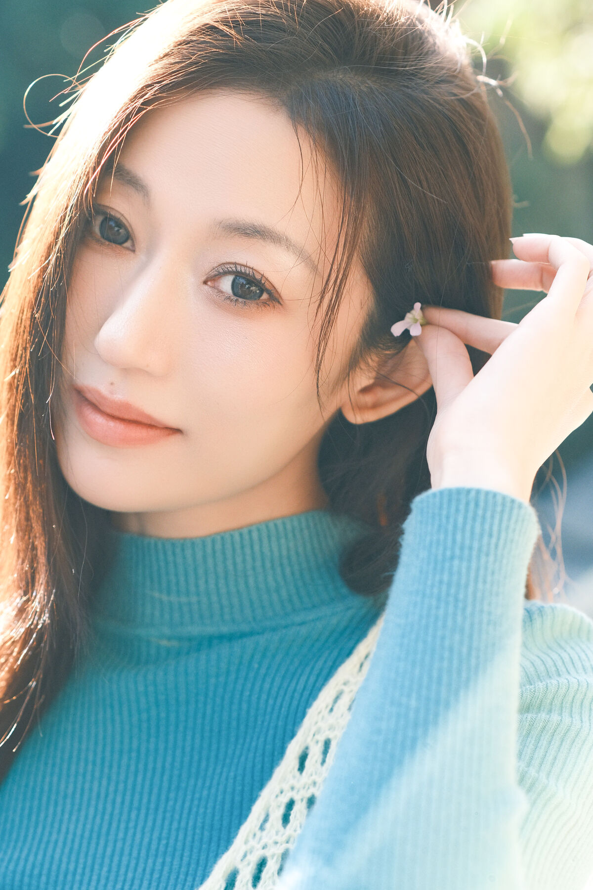 YiTuYu艺图语 Vol.8442 妙妙 (22P)
