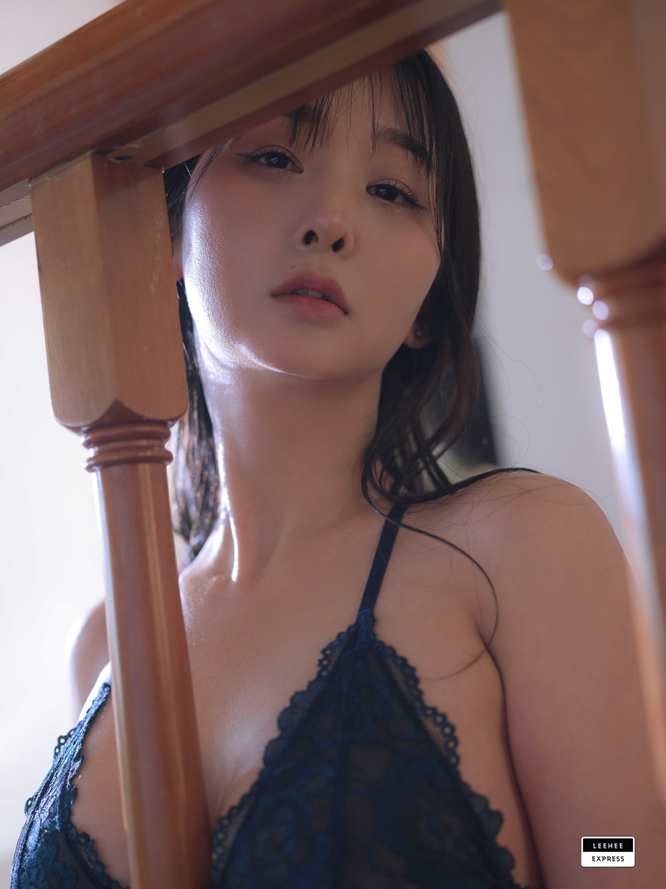 Yeoni 김여니, LEEHEE EXPRESS LEFM-012
