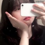 귀여운 셀카녀 [4P + 5V／1.5MB]