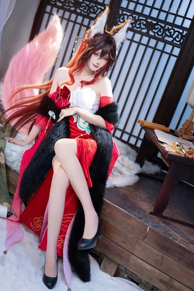 Coser@花兮_honoka 崩坏·星穹铁道 忘归人