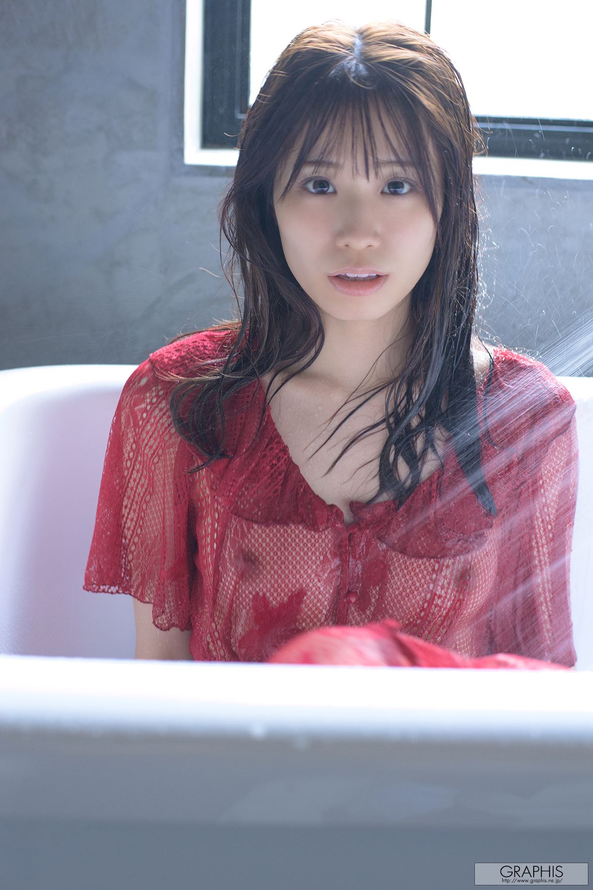 JP Miho Nana 未歩なな – Graphis Gals No.552 VIVACIOUS Part02 (71P)
