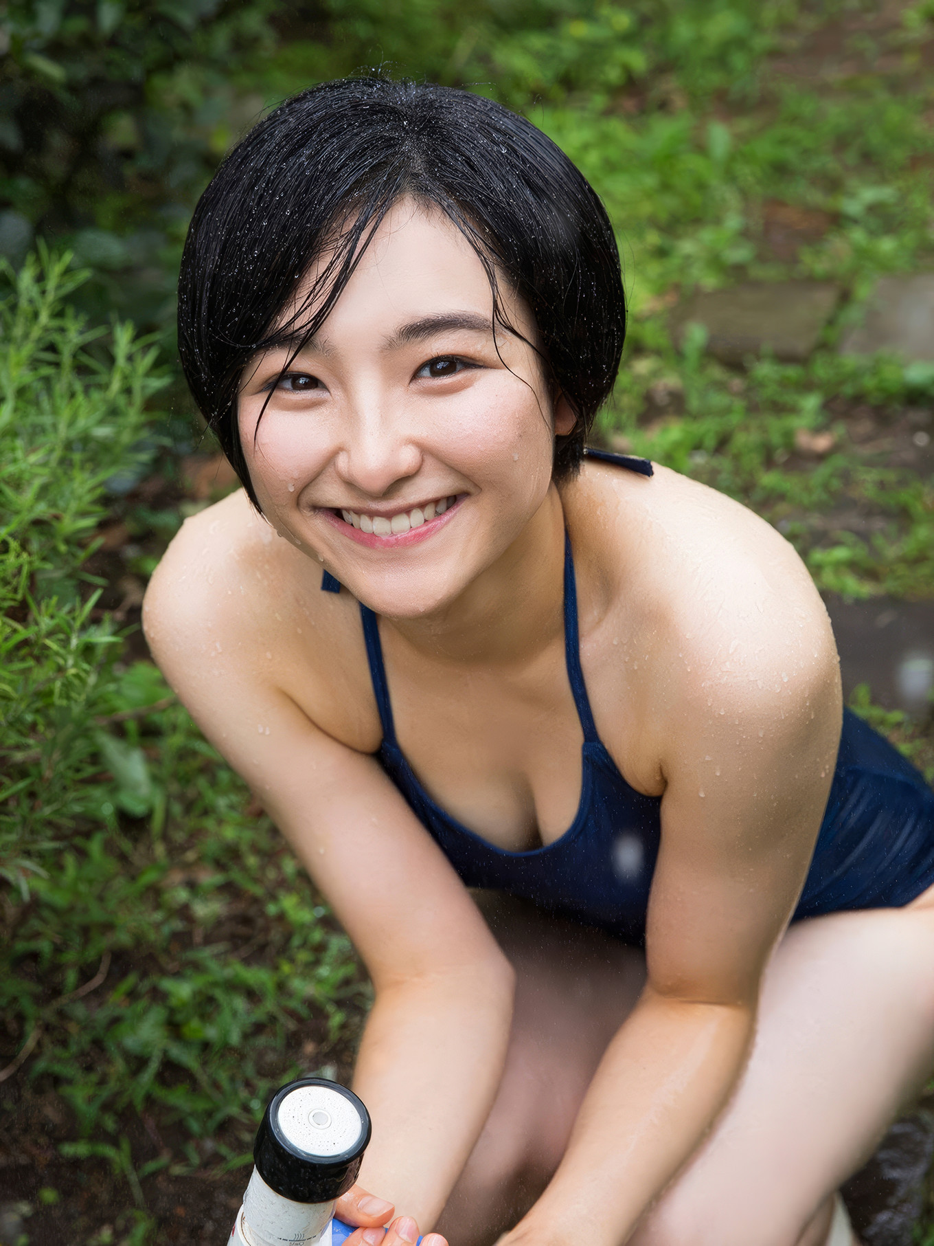 Yu Saotome 早乙女ゆう, Sabra net e-Book Vol.1&2 DX オンリー・ゆう