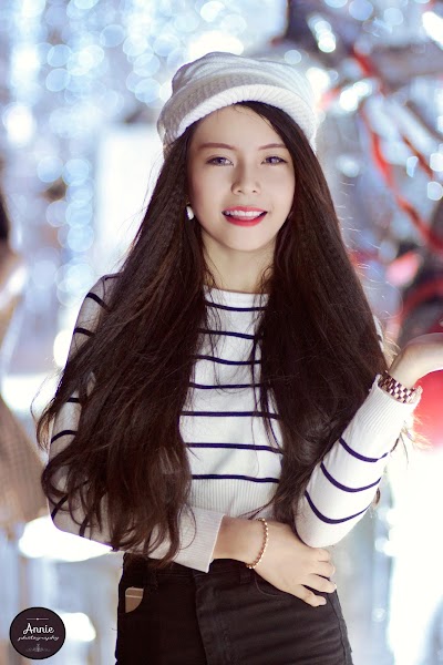 Girl Collection – 4KUP.28
