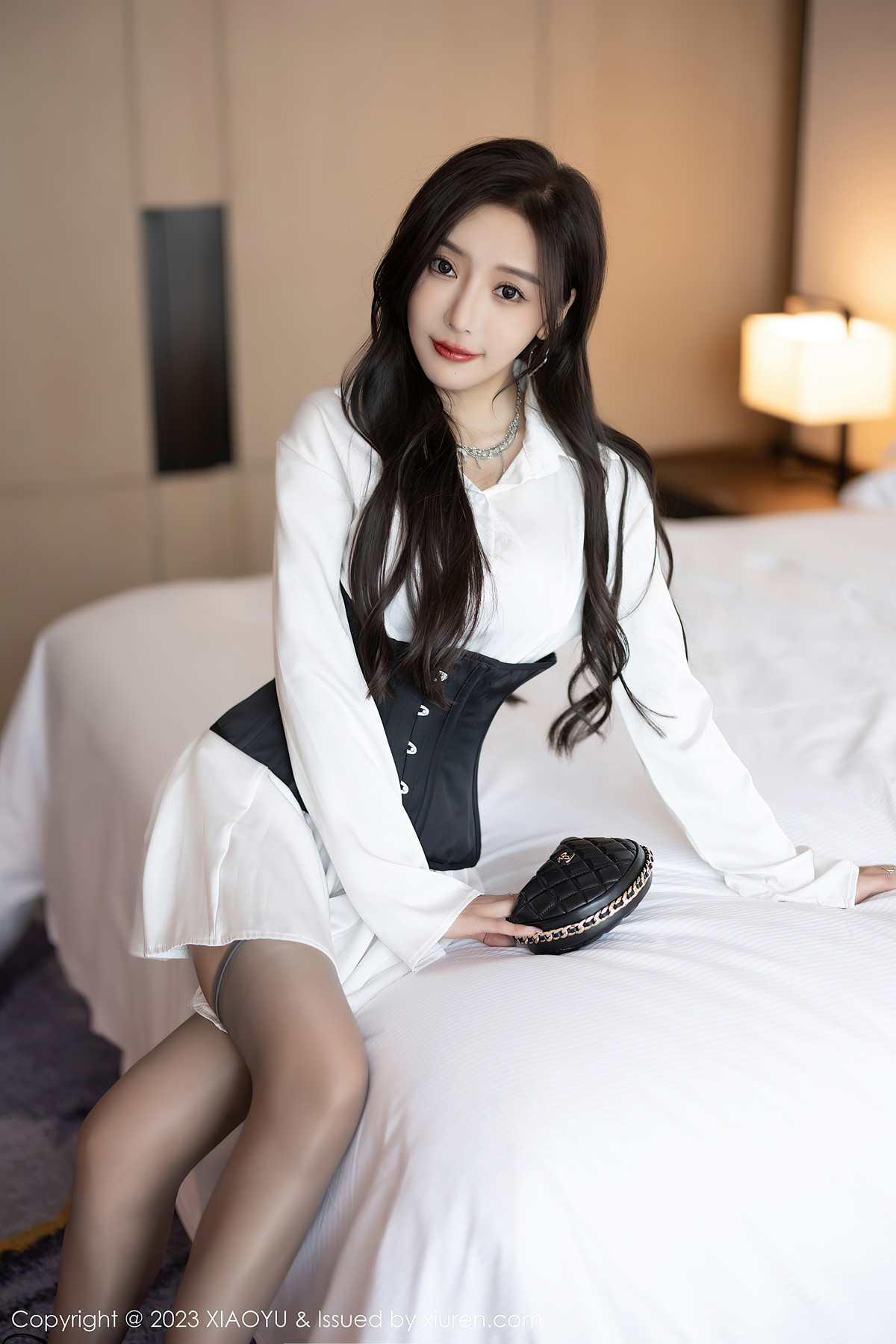 XiaoYu语画界 VOL.990 王馨瑶yanni(70P)