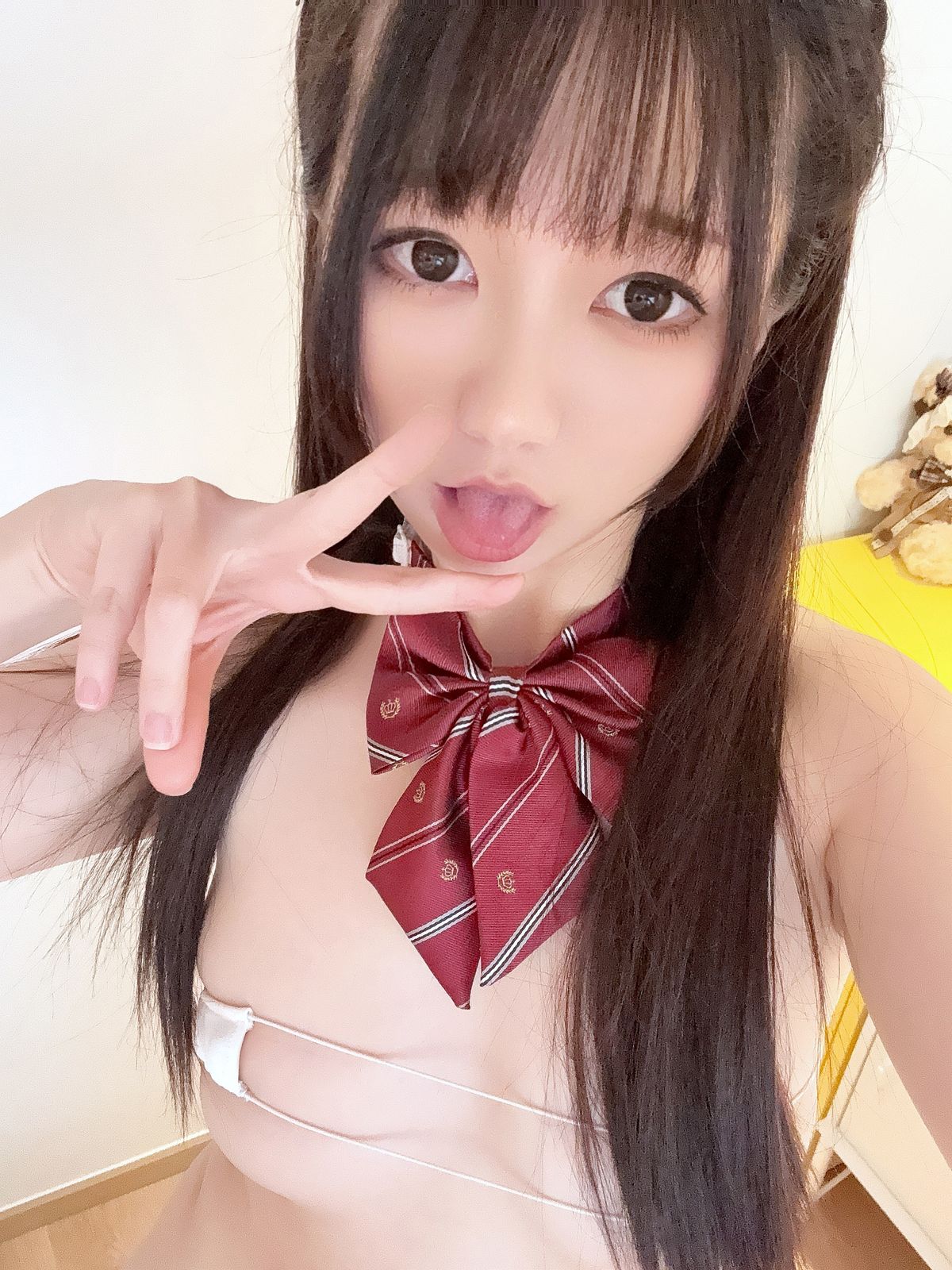 Coser@NAGISA魔物喵 – 2025年01月打包合集 Part4 (50P)