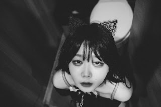 [Loozy] Zia (지아) – Touch + Anal Plug