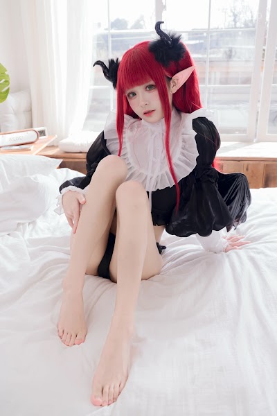 Coser@九柒喵 利兹