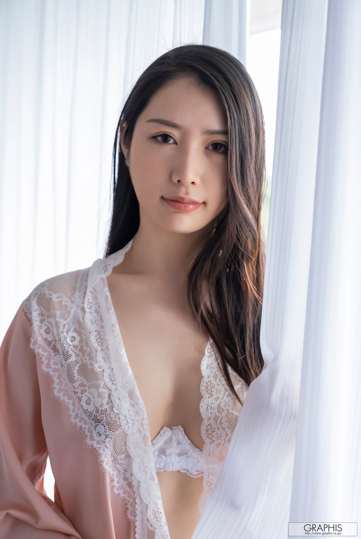 JP Asahi Rio 朝日りお – Graphis Gals No.548 SUNRISE Part01 (72P)